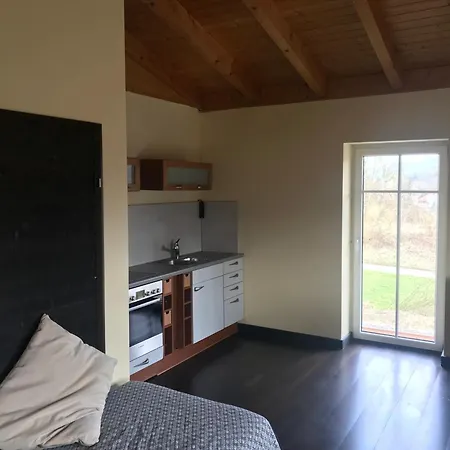 Einliegerwohnung 2 Mit Garage Apartament *