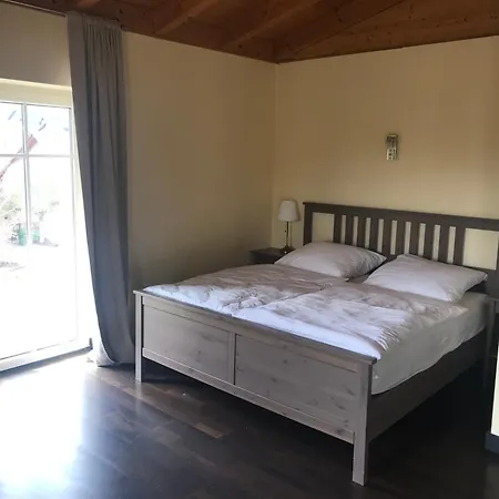 Einliegerwohnung 2 Mit Garage Apartament