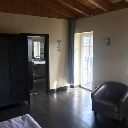 Einliegerwohnung 2 Mit Garage Apartament *