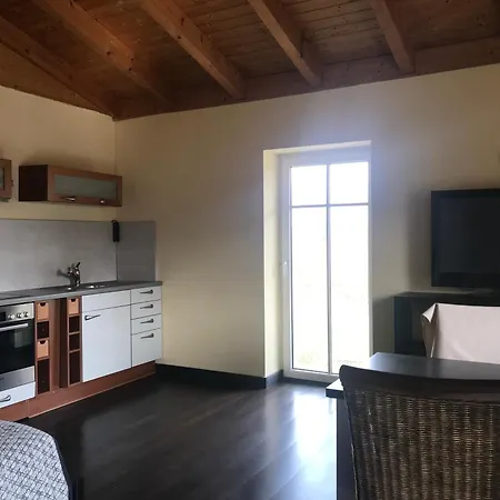 Einliegerwohnung 2 Mit Garage Apartament *