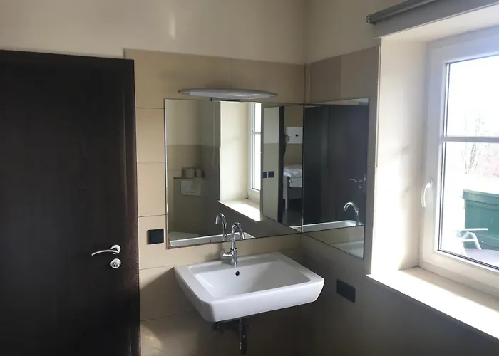 Apartamento Einliegerwohnung 2 Mit Garage