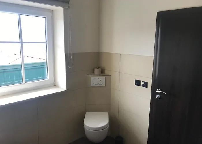 Apartamento Einliegerwohnung 2 Mit Garage