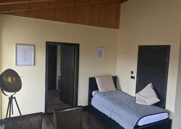 Einliegerwohnung 2 Mit Garage Apartamento Beverungen